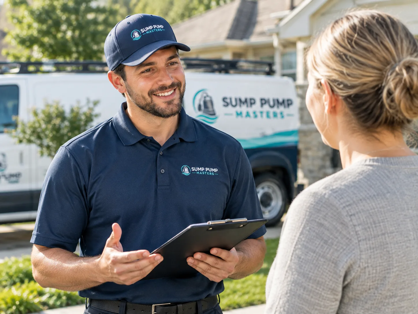 Sump Pump Repair Caldwell, NJ FAQs